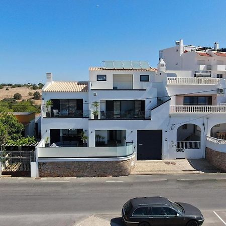 Villa Tropicana Albufeira Esterno foto