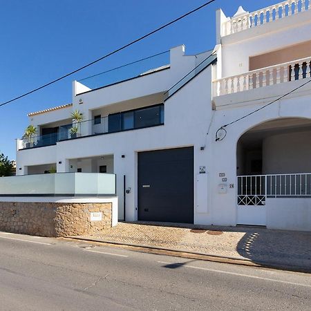 Villa Tropicana Albufeira Esterno foto