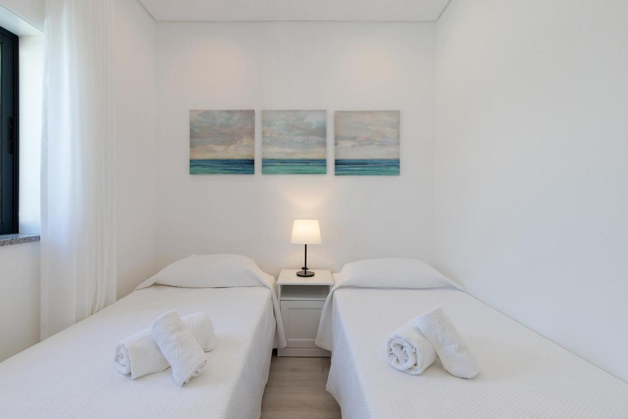 Villa Tropicana Albufeira Esterno foto