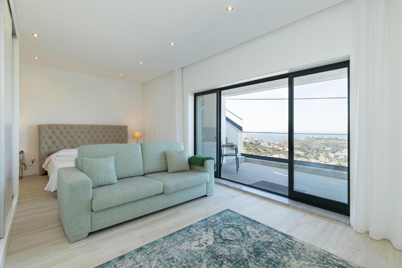 Villa Tropicana Albufeira Esterno foto