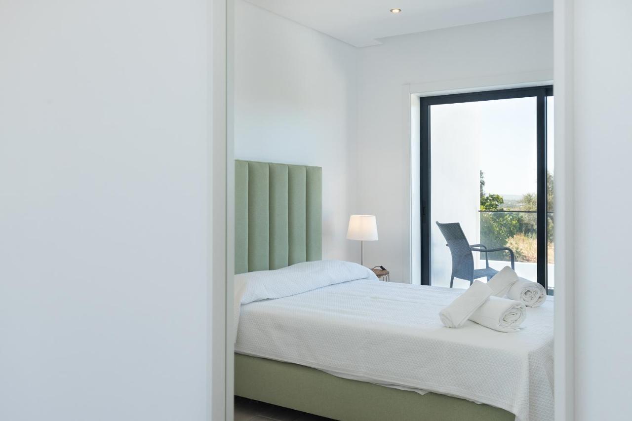 Villa Tropicana Albufeira Esterno foto